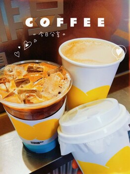 西安度度鸟咖啡做好的咖啡提供好的服务，适合大众品尝的咖啡口感