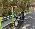 上海全市电动自行车智能充电桩，免费布线免费安装，合作共赢