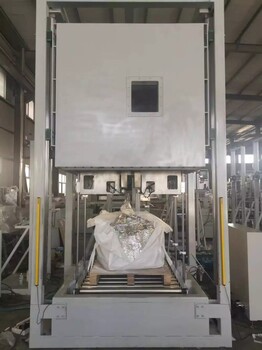 常州才華包裝機(jī)械廠箱式內(nèi)抽噸袋真空熱合機(jī)