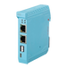 町洋远程IO模块CF2-C003T通讯模块EtherNet/IP协议自动化行业