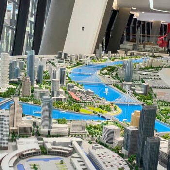 北京沙盤制作工廠