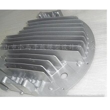 小榄电脑锣铝合金手板CNC加工铝零件批量定制加工中山CNC