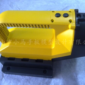 小欖小馬CNC鑼鋁合金手板鑼鋁件夾具外殼打樣CNC