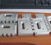 3D打印手板塑料手板PC加工CNC手板打样