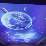 陜西西安軟膜天花銷售安裝服務有限公司