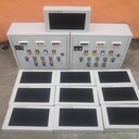 CX-XSP智能型通風方式顯示屏是怎么工作的？