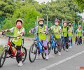 蘇州青少年戶外拓展運動自行車騎行體能訓練社會實踐活動報名中