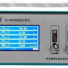 RL-B500天然气热值分析仪