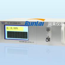 RL-U200型氢气纯度分析仪