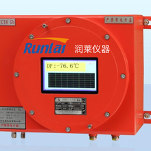 RL-E300型防爆露点分析仪