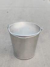 滄州锃盛防爆工具防爆容器供應無火花工具防爆油桶鋁銅加厚圖片
