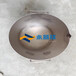 TA2耐王水腐蚀钛桶钛加工件钛合金桶接受来图加工