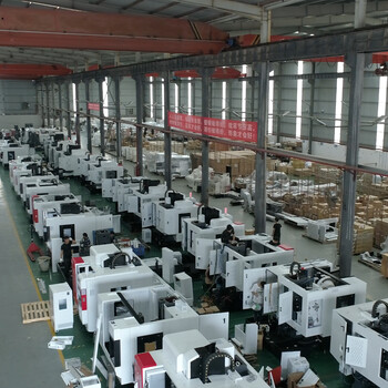 三軸立式加工中心,線軌加工中心850加工中心-巨高精機