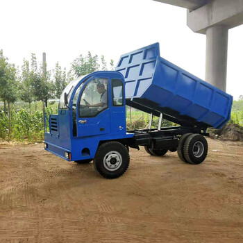 爬坡拉貨自卸運輸車(chē)四不像四驅農用車(chē)山地拉毛竹定制廠(chǎng)家
