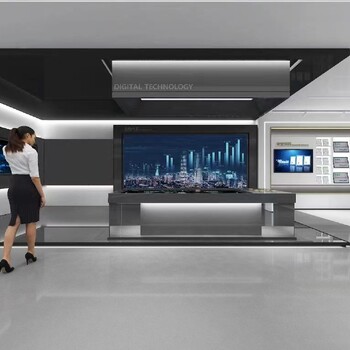 北京投影沙盤制作