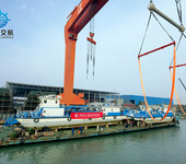 国内散货船运输公司上海船运物流公司