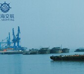 长江船运运费价格表（长江船运价格多少一吨公里