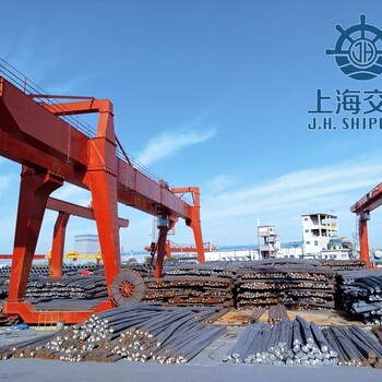 上海海運公司有哪些（上海海運物流公司排名）