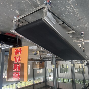 運輸貨物輸送線流水線傳送帶皮帶式輸送機皮帶爬坡輸送機