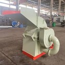 廢棄家具的致富秘訣-小型木材粉碎機(jī)