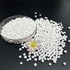 河南焦作3-5mm活性氧化鋁球吸附劑水處理除氟氧化鋁顆粒干燥劑