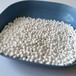新疆克孜勒苏活性氧化铝球吸附式干燥机用吸附剂干燥剂92铝含量