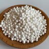 云南昆明干燥劑除氟劑活性氧化鋁球生產廠家3-5mm活性微孔豐富