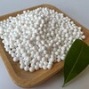 浙江金華三氧化二鋁球白色球狀干燥劑活性氧化鋁球92%鋁含量