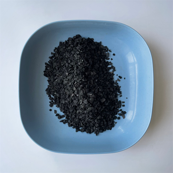 貴州黔南椰殼活性炭飲用水提純1-2mm現(xiàn)貨廠家