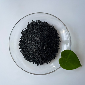 江蘇鎮(zhèn)江椰殼活性炭過濾器填充800碘值現(xiàn)貨