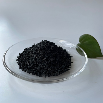 江西鷹潭椰殼活性炭飲用水提純1-2mm現(xiàn)貨廠家