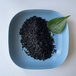 广东江门酸洗椰壳活性炭纯水机用净水滤芯椰壳炭
