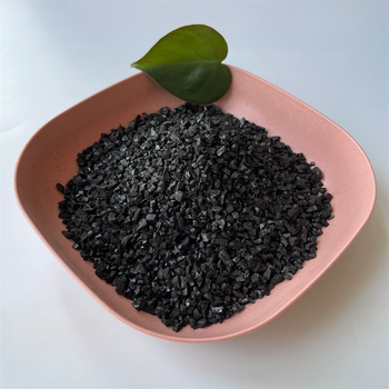 江苏常州煤矿水处理用果壳活性炭滤料处理效果好价格低