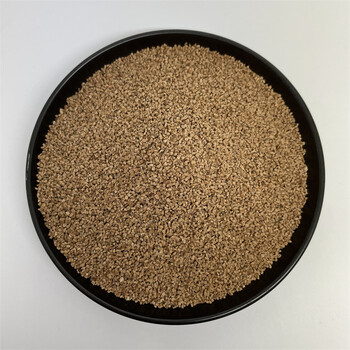 云南昆明藍宇核桃殼濾料果殼1-2mm現(xiàn)貨廠家
