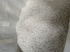 内蒙古赤峰高浊度地面水石英砂滤料0.5-1mm