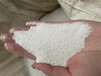 江西抚州低温低浊地面水石英砂滤料1-2mm