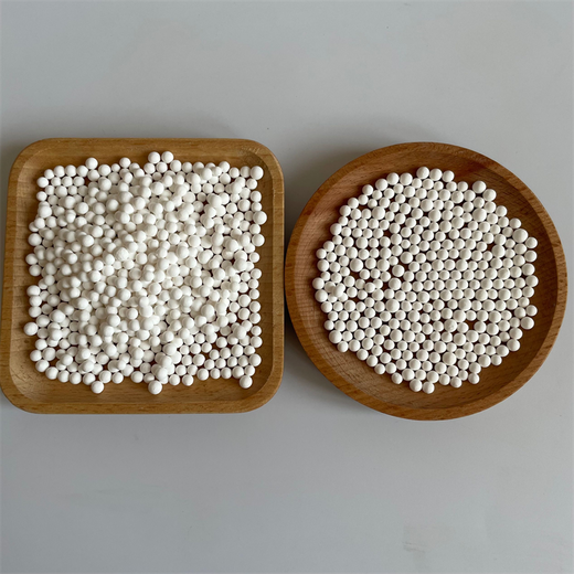 台州2-3mm小颗粒吸附干燥剂厂家原生