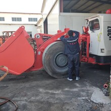 山东中道消防矿车自动灭火系统解决新疆矿山车辆火灾隐患