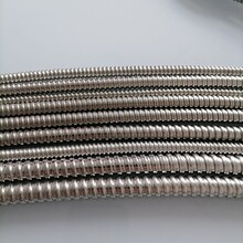 福莱通P3型不锈钢金属软管电线保护软管规格图片