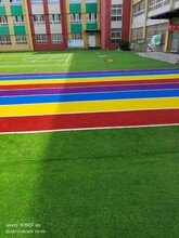 幼儿园人造草坪质量标准