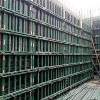 大型鋼包木廠家頂板支撐生產廠家荷載力大
