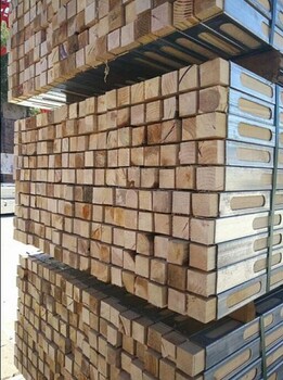 剪力墙钢包木生产厂家尺寸定制