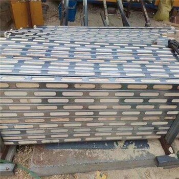 定制钢木龙骨厂家建筑钢木龙骨生产厂家尺寸标准