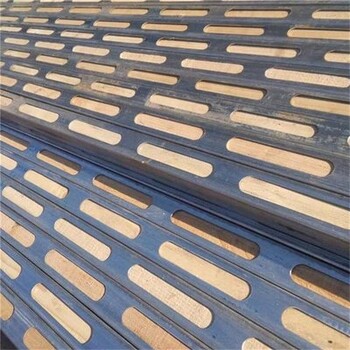 新型加固钢包木厂家支撑钢包木生产厂家平整度高