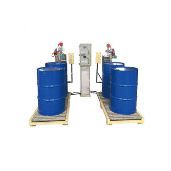 非標定制灌裝機_60L酒類灌裝機