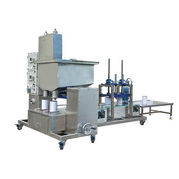 指甲油包裝機(jī)3KG全自動(dòng)稱重式包裝機(jī)