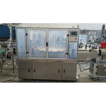 雙頭壓蓋機(jī)-3公斤油類壓蓋機(jī)
