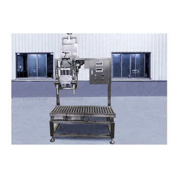 定時定量灌裝機(jī)-3L凝膠灌裝機(jī)