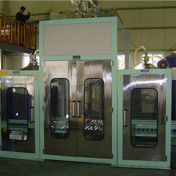 18千克清洗劑分裝機(jī)-液面上分裝機(jī)