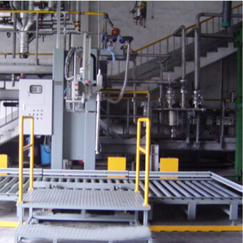 1200KG-IBC噸桶雜糧混合壓蓋機(jī)-液體定量自動(dòng)壓蓋機(jī)